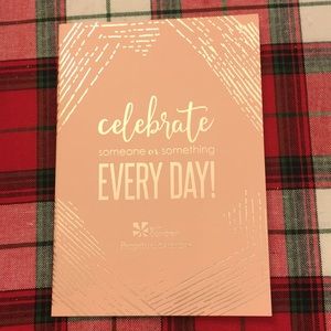 Erin Condren Perpetual Calendar